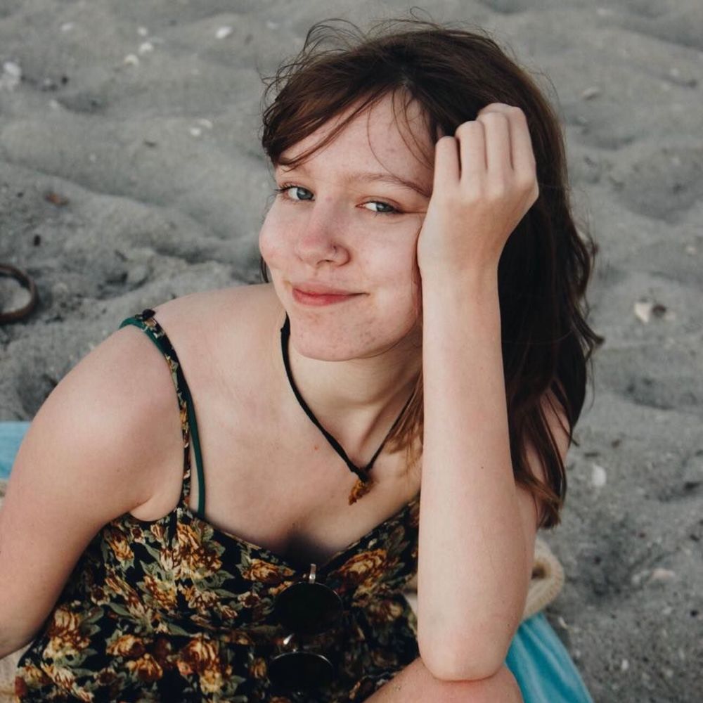 Meet your Posher, Haley